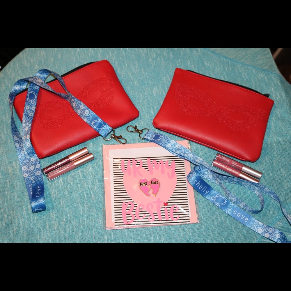 Best friends kit!